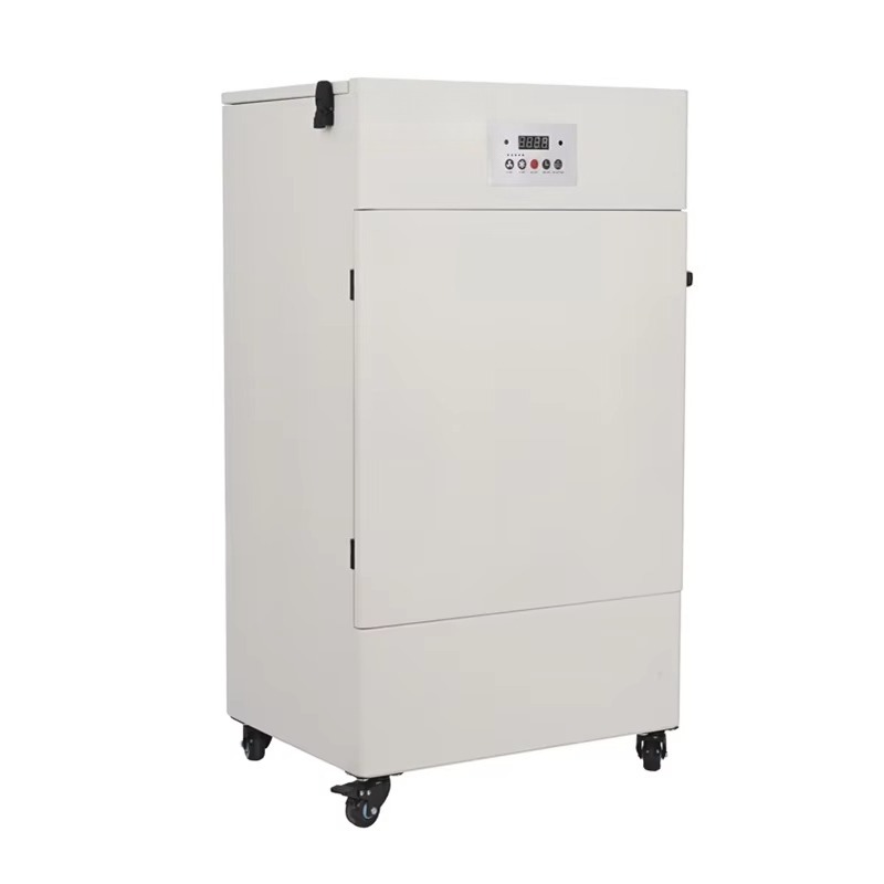 Industrial Laser Removal - เครื่องฟอกอากาศดูดควันอุตสาหกรรมอันทรงพลังสำหรับการกำจัดควันจากเครื่องเลเซอร์
