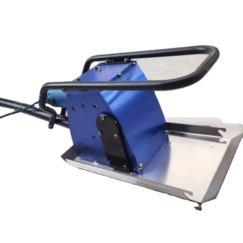 Industrial Laser Grid - เครื่องกำจัดตะกรันแบบกริด แร็คตัดอุตสาหกรรม เครื่องกำจัดตะกรันด้วยเลเซอร์อัตโนมัติ เครื่องทำความสะอาดตะกรันเหลือใช้