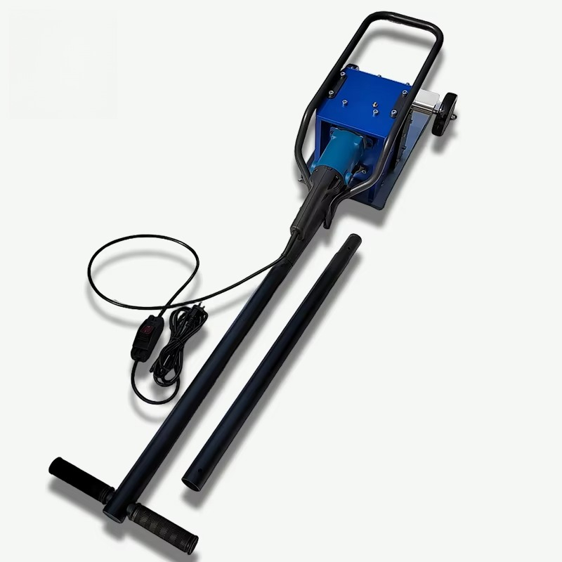 Industrial Laser Grid - เครื่องกำจัดตะกรันแบบกริดด้วยเลเซอร์ไฟฟ้ากำลังสูง เครื่องทำความสะอาดตะกรันแบบแร็ค อุปกรณ์แปรรูปกำจัดตะกรันจากการตัดโลหะในอุตสาหกรรม
