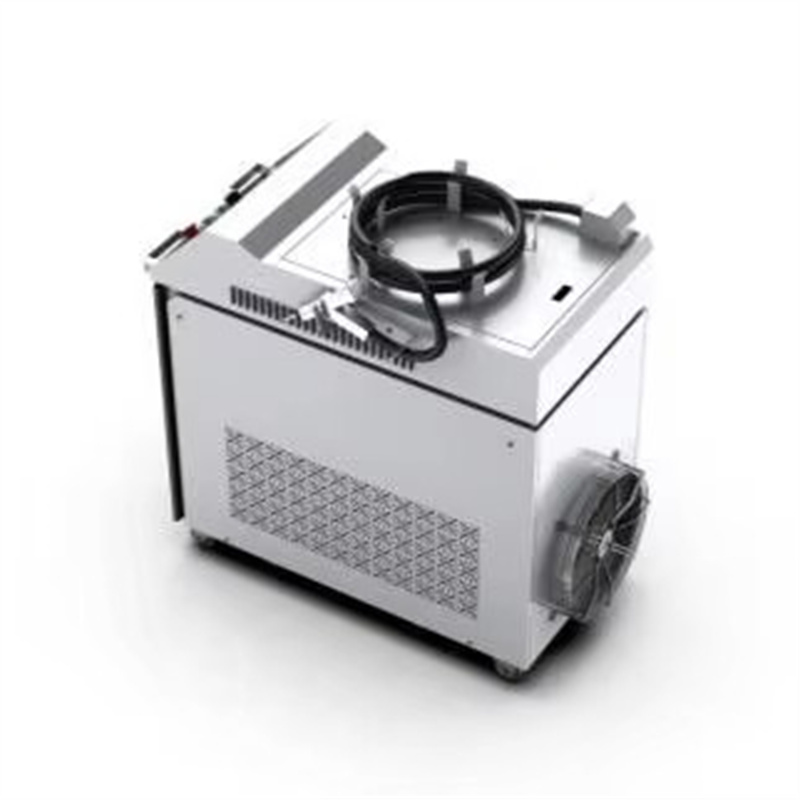 Industrial Laser Welding Machine - เครื่องเชื่อมไฟเบอร์เลเซอร์แบบมือถือสำหรับอุตสาหกรรม 1500W/2000W/3000W สำหรับงานผลิตโลหะสแตนเลส อลูมิเนียม