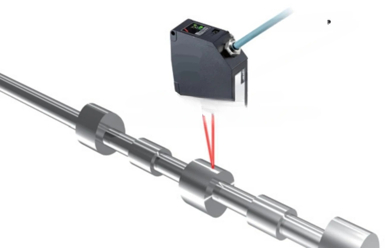Industrial Applications Of Laser - เซ็นเซอร์วัดระยะด้วยเลเซอร์ความแม่นยำสูง ระดับไมครอน ใช้ได้กับการตรวจสอบสายการผลิตในอุตสาหกรรม
