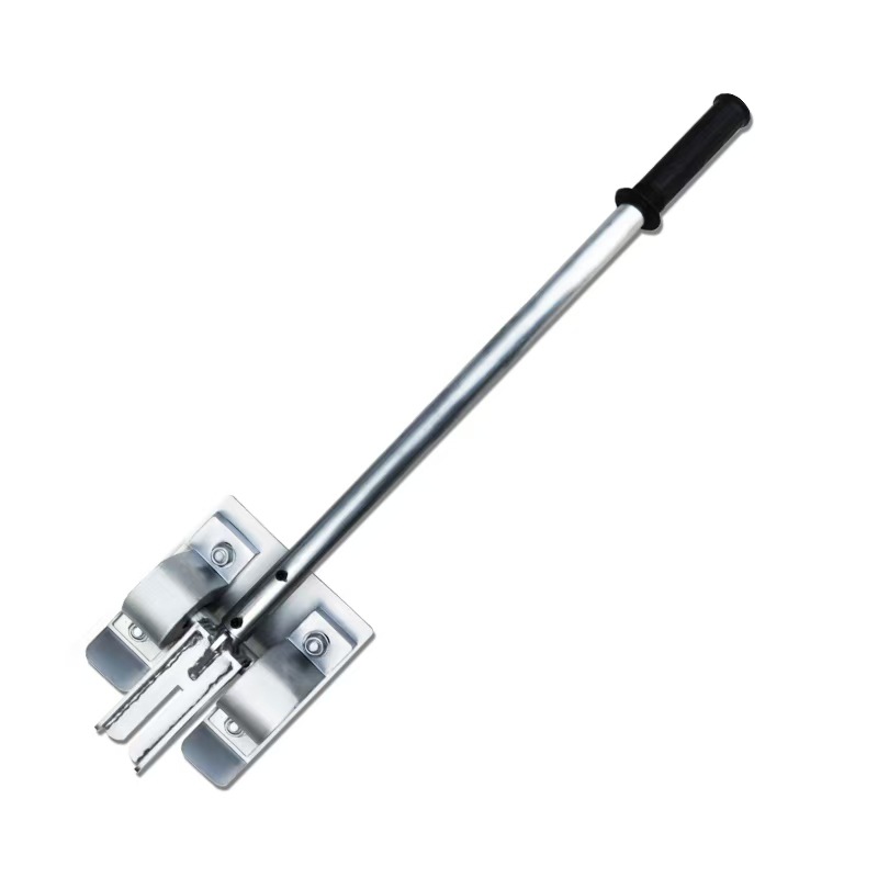 Industrial Laser Grid - เครื่องกำจัดตะกรันแบบใช้เลเซอร์ แท่นเชื่อมตะกรัน แท่นตัดตะกรัน แท่นกำจัดตะกรันอุตสาหกรรม แบบกำจัดด้วยมือ