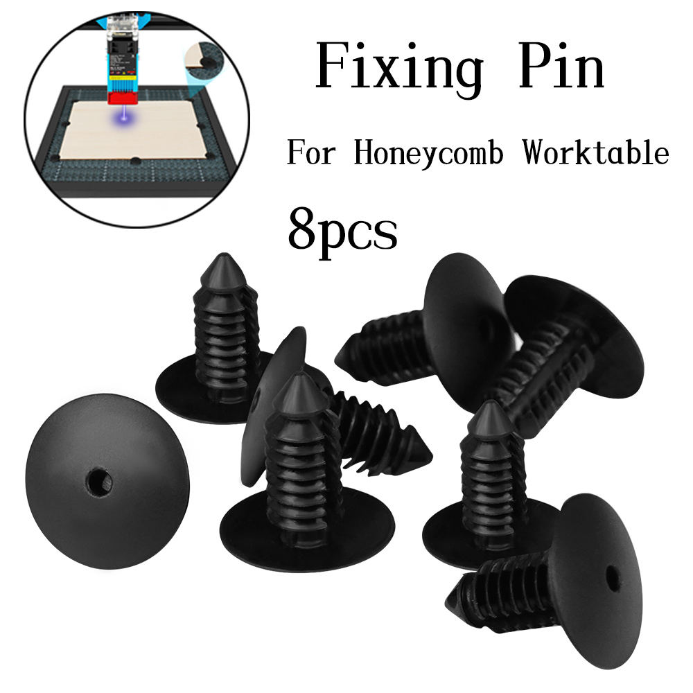 Industrial Handheld Laser Engraver - เลเซอร์ Enquipment ชิ้นส่วนรังผึ้งทำงานตาราง Fixing Pin ตัด