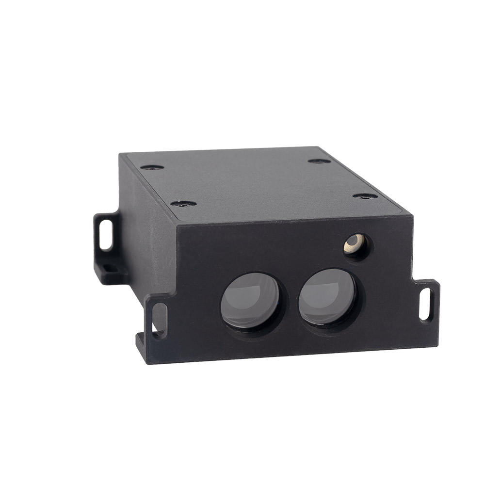 Industrial Laser Rangefinder - เซ็นเซอร์วัดระยะด้วยเลเซอร์ Meskernel Industrial 700 ม. สำหรับการจอดเรือ