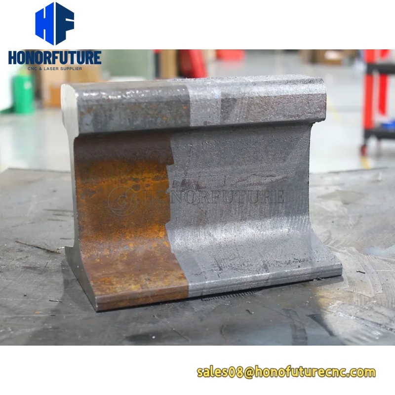 Industrial Laser Cleaning - เครื่องทำความสะอาดไฟเบอร์เลเซอร์อุตสาหกรรม 1500W BWT เครื่องกำจัดสนิมด้วยเลเซอร์ ระบบระบายความร้อนด้วยน้ำ เครื่องทำความสะอาดโลหะ