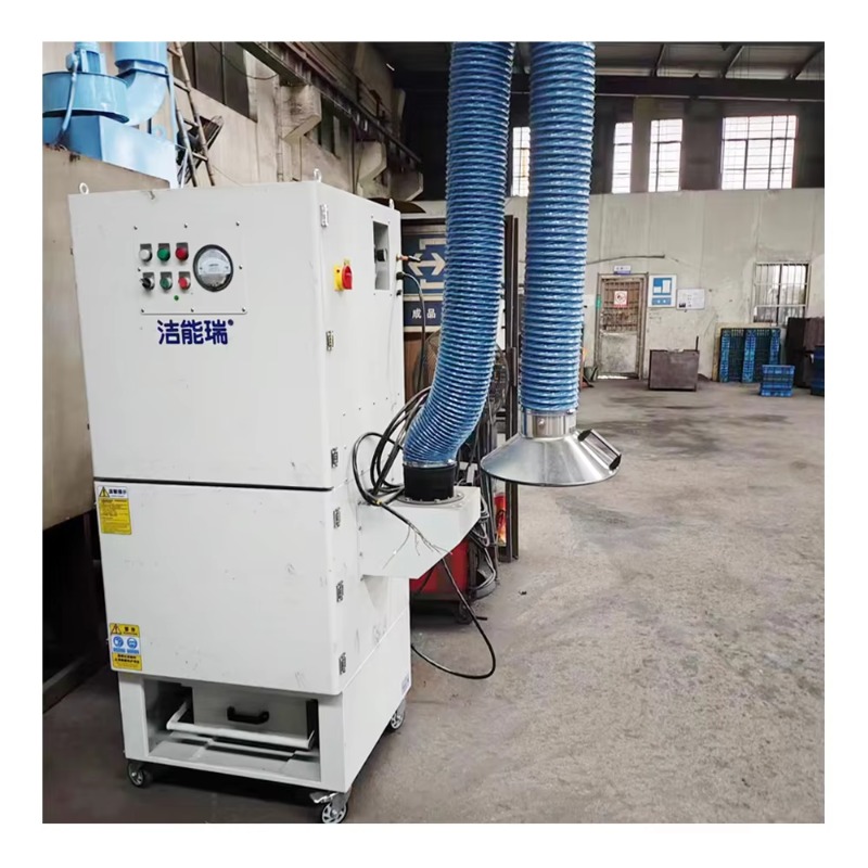 เครื่องกำจัดฝุ่นอุตสาหกรรมแบบพ - Industrial Laser Cleaning บทวิจารณ์และราคา
