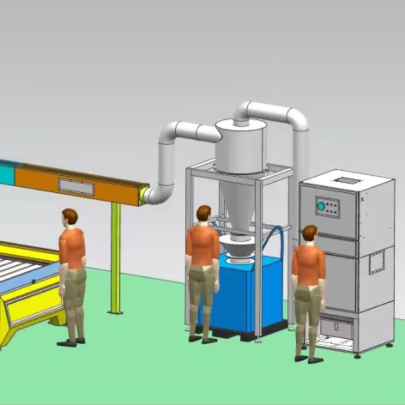 เครื่องกำจัดฝุ่นอุตสาหกรรมแบบพ - Industrial Laser Cleaning บทวิจารณ์และราคา