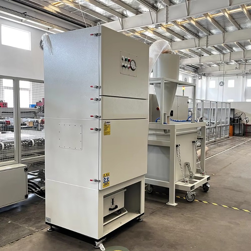 เครื่องกำจัดฝุ่นอุตสาหกรรมแบบพ - Industrial Laser Cleaning บทวิจารณ์และราคา