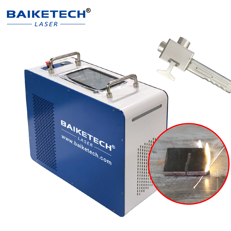 ระบบเลเซอร์พกพา TH-FLC300T1 30 - Industrial Applications Of Laser บทวิจารณ์และราคา