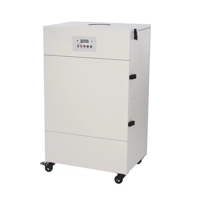 เครื่องฟอกอากาศดูดควันอุตสาหกร - Industrial Laser Removal บทวิจารณ์และราคา