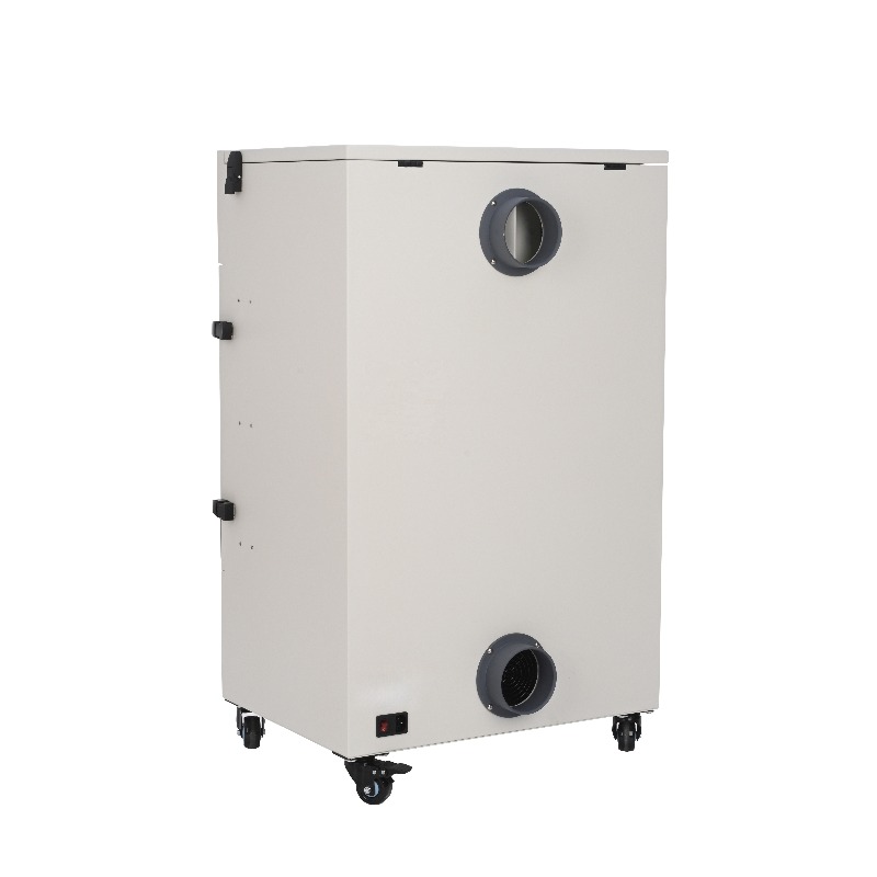 เครื่องฟอกอากาศดูดควันอุตสาหกร - Industrial Laser Removal บทวิจารณ์และราคา