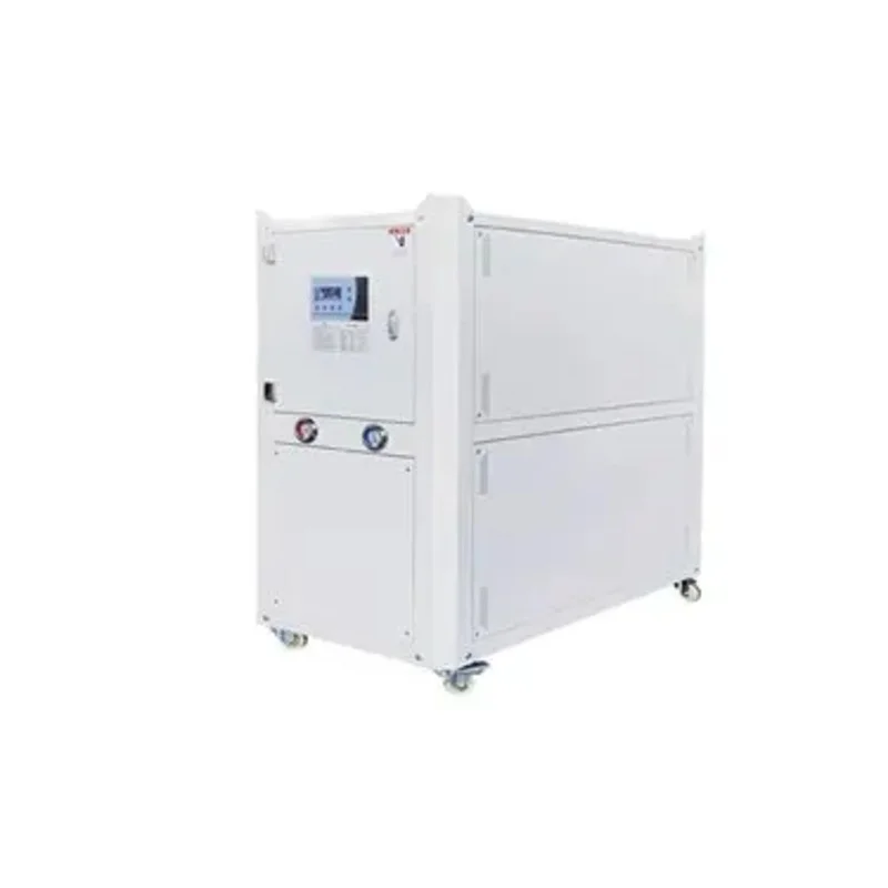 เครื่องทำความเย็นแบบใช้เลเซอร์ - Laser Chiller Water Cooler บทวิจารณ์และราคา
