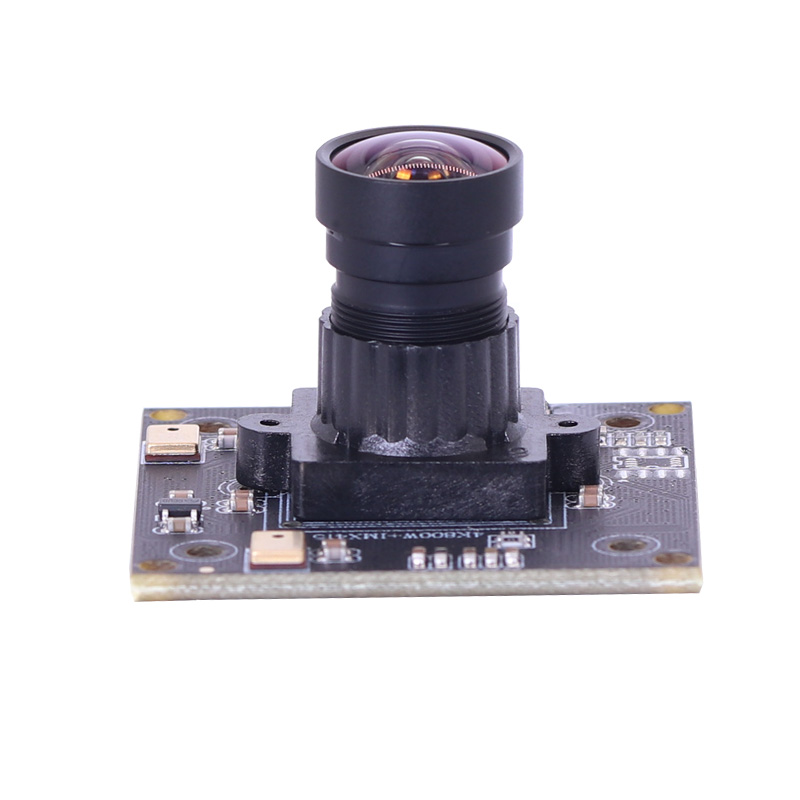 4K8MP IMX415 38 มม. 3.5 มม. 90 - Industrial Visual บทวิจารณ์และราคา