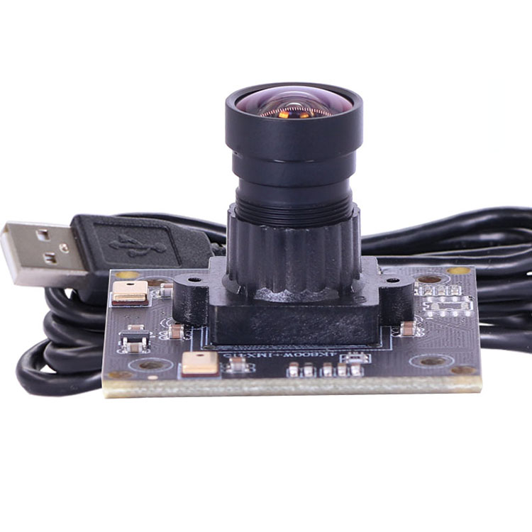 4K8MP IMX415 38 มม. 3.5 มม. 90 - Industrial Visual บทวิจารณ์และราคา