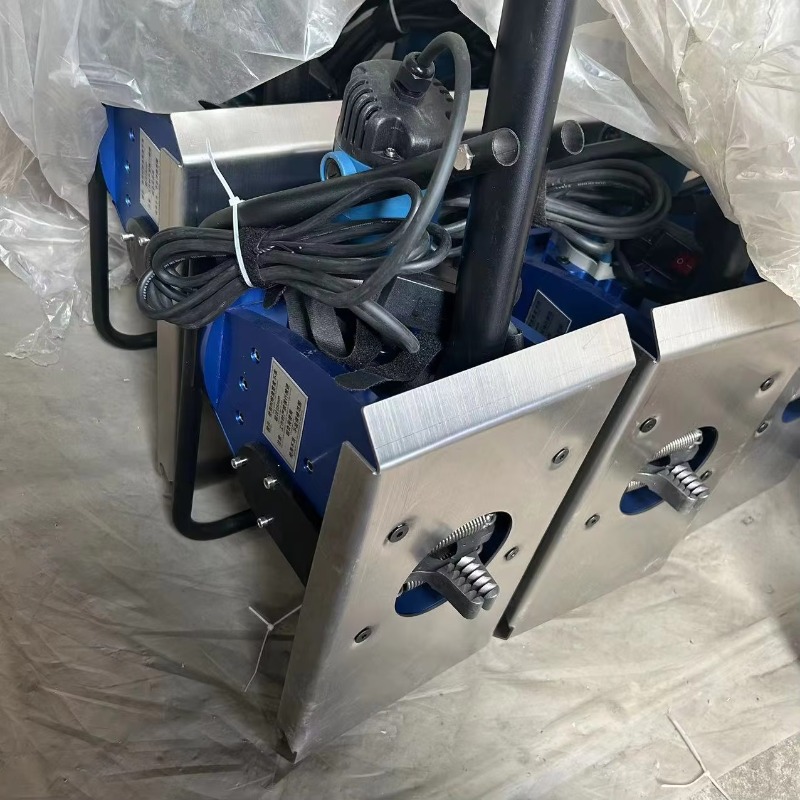 เครื่องกำจัดตะกรันแบบกริด แร็ค - Industrial Laser Grid บทวิจารณ์และราคา