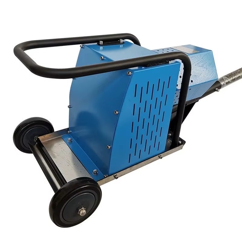 เครื่องกำจัดตะกรันแบบกริด แร็ค - Industrial Laser Grid บทวิจารณ์และราคา