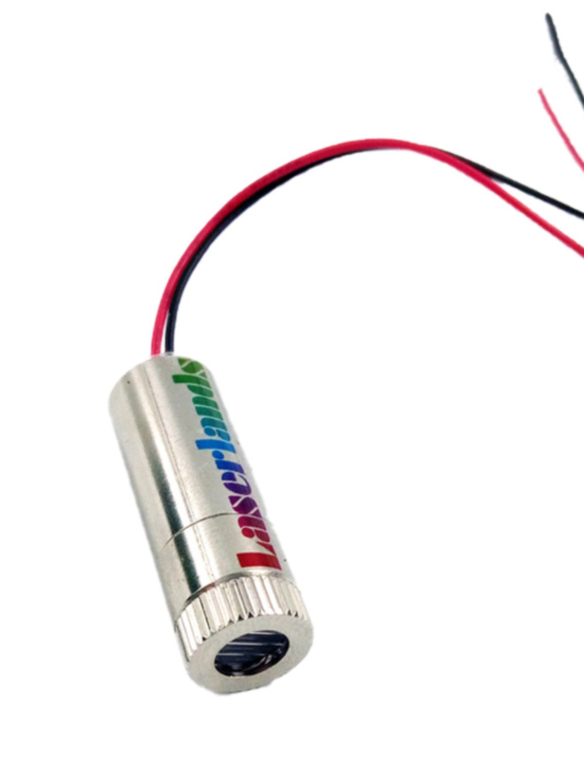 โมดูลเลเซอร์อุตสาหกรรม แสงสีแด - Industrial Laser Line Module บทวิจารณ์และราคา