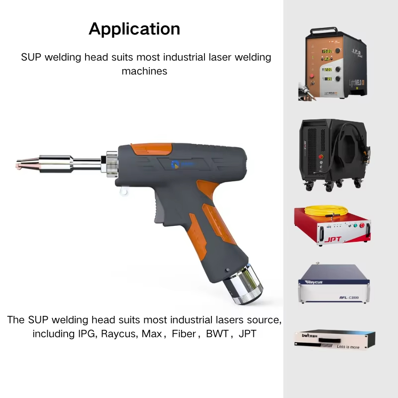 อะไหล่เครื่องเลเซอร์ไฟเบอร์แบบ - Industrial Applications Of Laser บทวิจารณ์และราคา