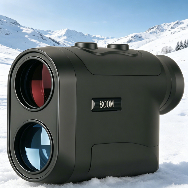 เครื่องวัดระยะเลเซอร์อุตสาหกรร - Industrial Laser Rangefinder บทวิจารณ์และราคา