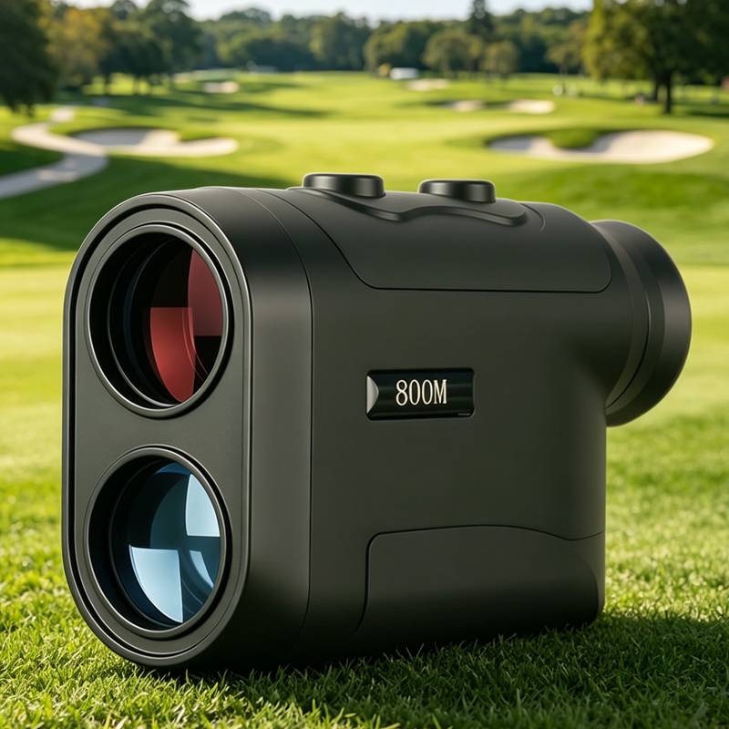 เครื่องวัดระยะเลเซอร์อุตสาหกรร - Industrial Laser Rangefinder บทวิจารณ์และราคา