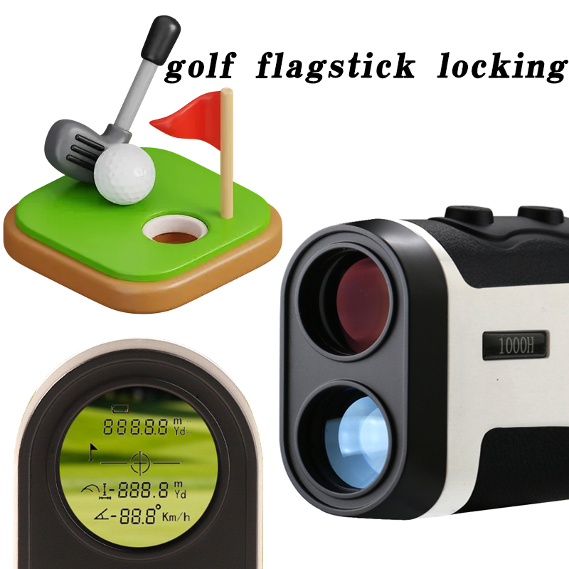 เครื่องวัดระยะเลเซอร์อุตสาหกรร - Industrial Laser Rangefinder บทวิจารณ์และราคา