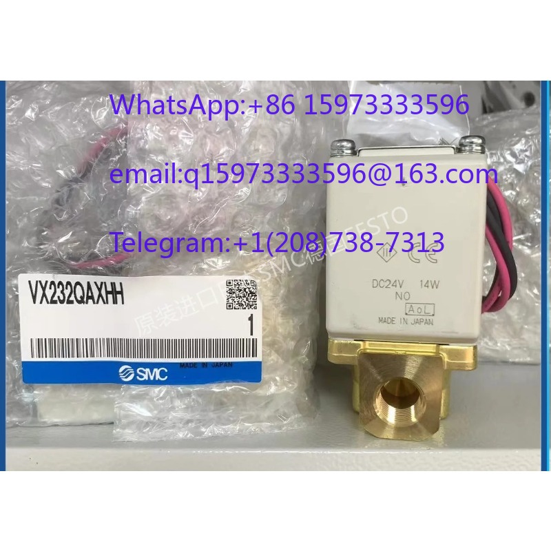 วาล์วโซลินอยด์เลเซอร์ VX232QAX - Industrial Applications Of Laser บทวิจารณ์และราคา