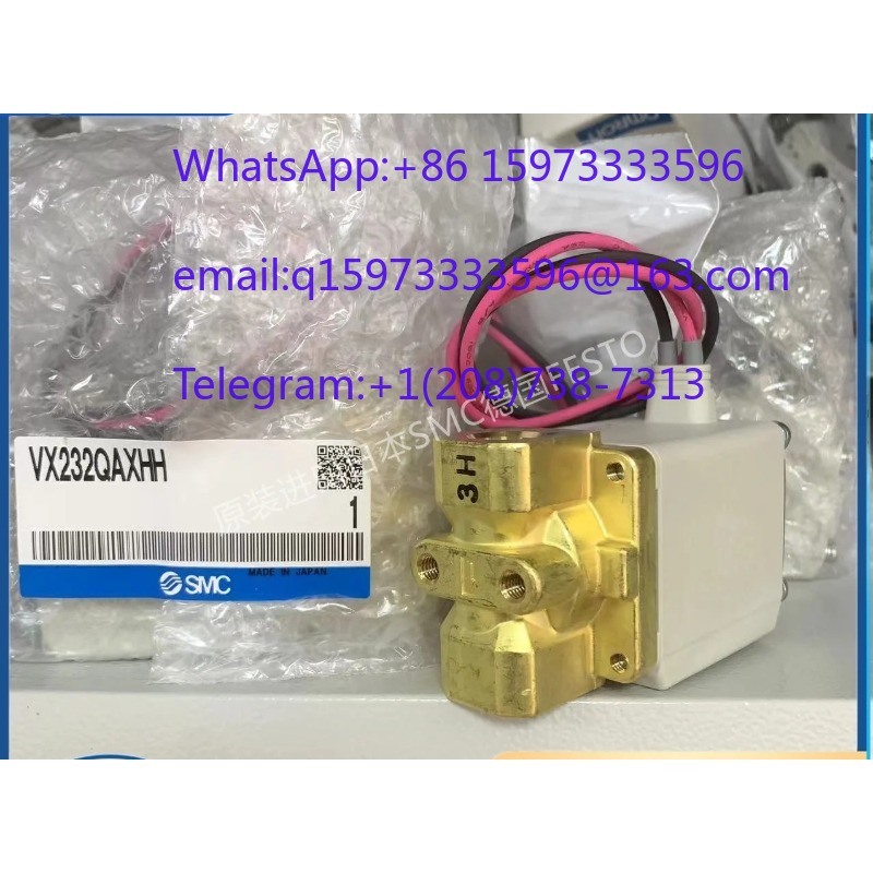 วาล์วโซลินอยด์เลเซอร์ VX232QAX - Industrial Applications Of Laser บทวิจารณ์และราคา