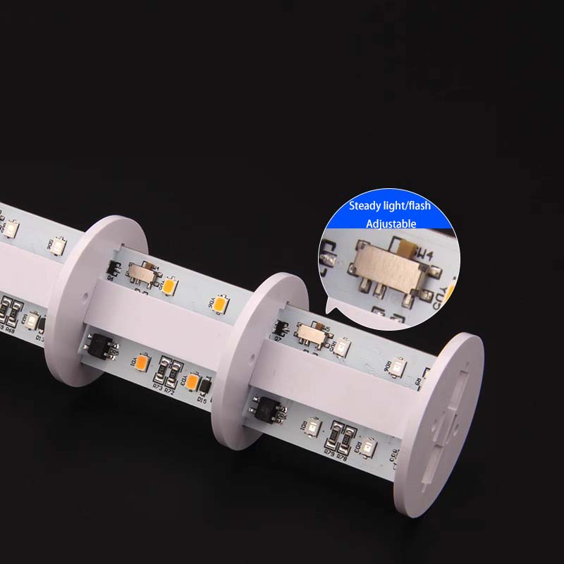 ไฟ LED สามสีสัญญาณทาวเวอร์สแต็ - Industrial Laser Welding Machine บทวิจารณ์และราคา