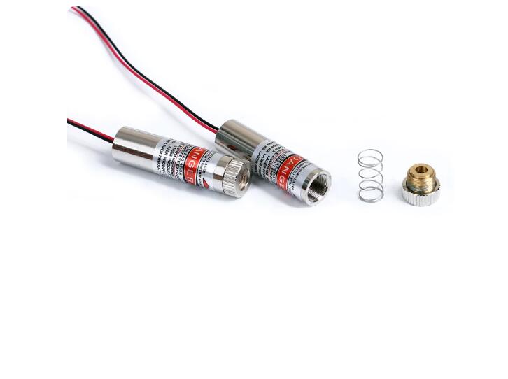 โมดูลเลเซอร์อุตสาหกรรมแบบปรับโ - Industrial Laser Line Module บทวิจารณ์และราคา