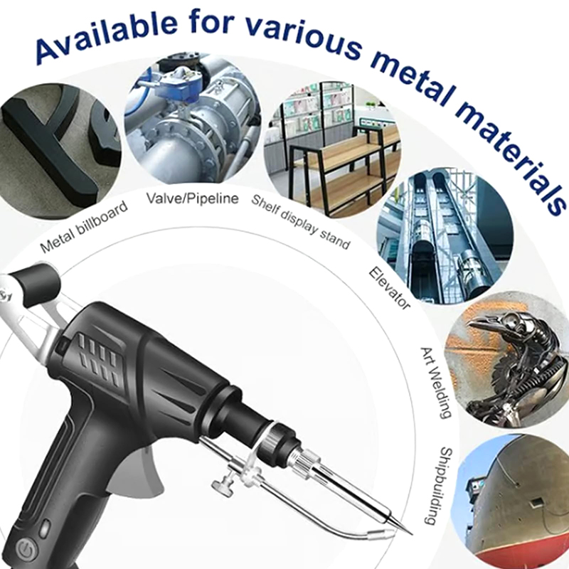 เครื่องเชื่อมเลเซอร์แบบมือถือ  - Industrial Laser Welding Machine บทวิจารณ์และราคา