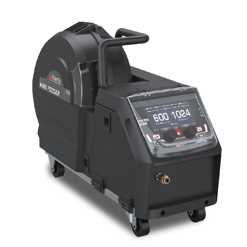 เครื่องเชื่อมเลเซอร์ไฟเบอร์แบบ - Industrial Laser Welding Machine บทวิจารณ์และราคา