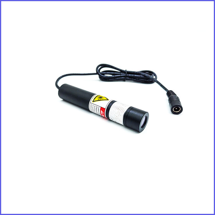 เลเซอร์เส้นสีเขียวปรับโฟกัสได้ - Industrial Applications Of Laser บทวิจารณ์และราคา