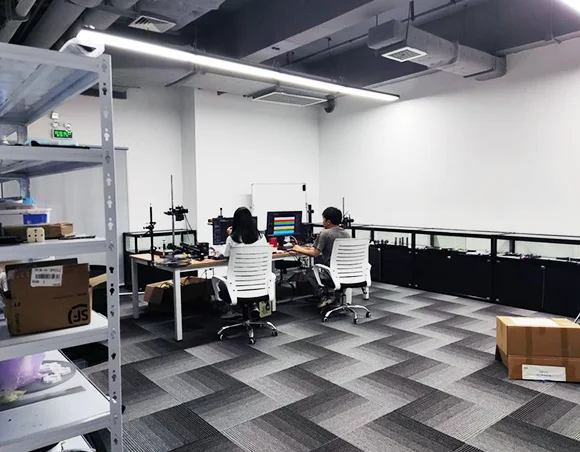 กล้องอุตสาหกรรม HIKROBOT MV-CS - Industrial Visual บทวิจารณ์และราคา