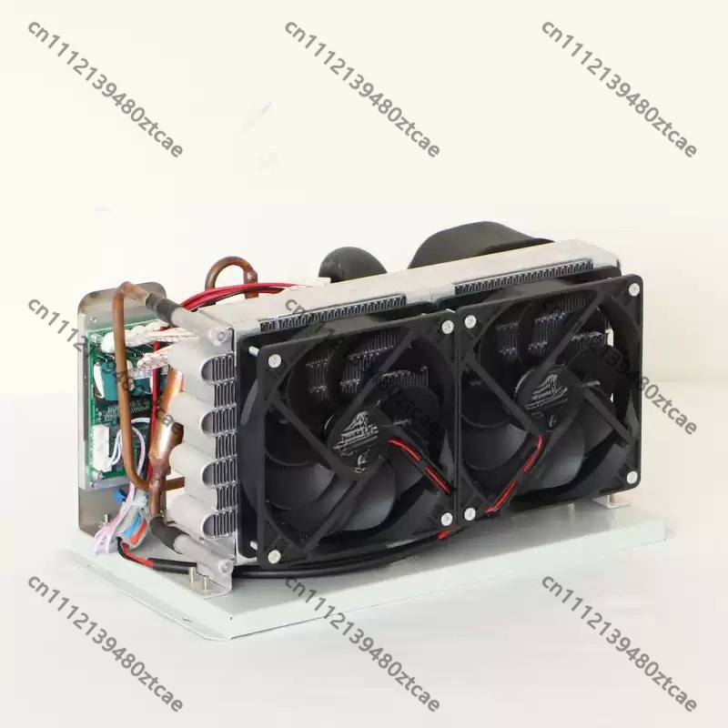 เครื่องทำความเย็นขนาดเล็ก H352 - Laser Chiller Water Cooler บทวิจารณ์และราคา