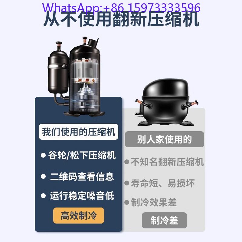 เครื่องทำความเย็นอุตสาหกรรม 5P - Laser Chiller Water Cooler บทวิจารณ์และราคา
