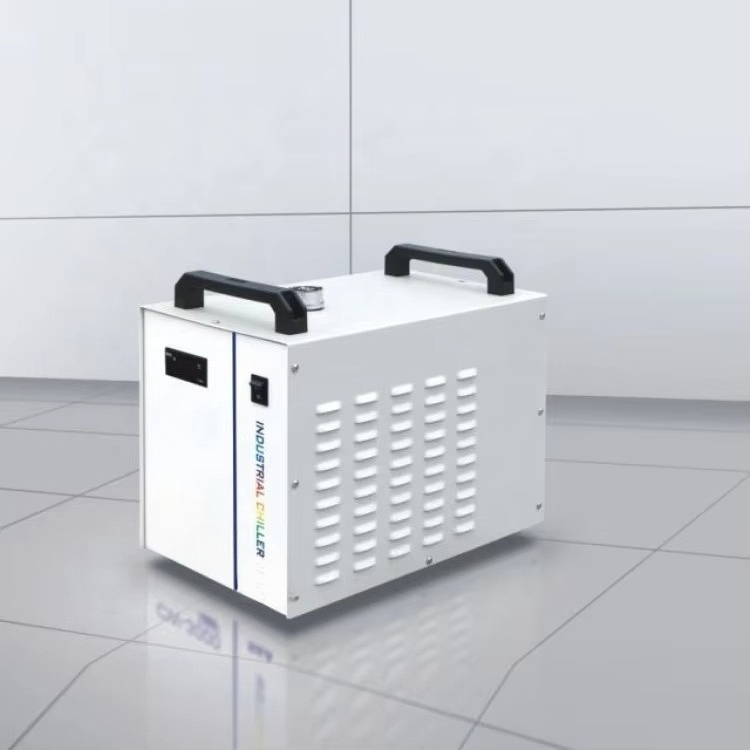 Yongli Good Price S&A CW3000 C - Laser Chiller Water Cooler บทวิจารณ์และราคา