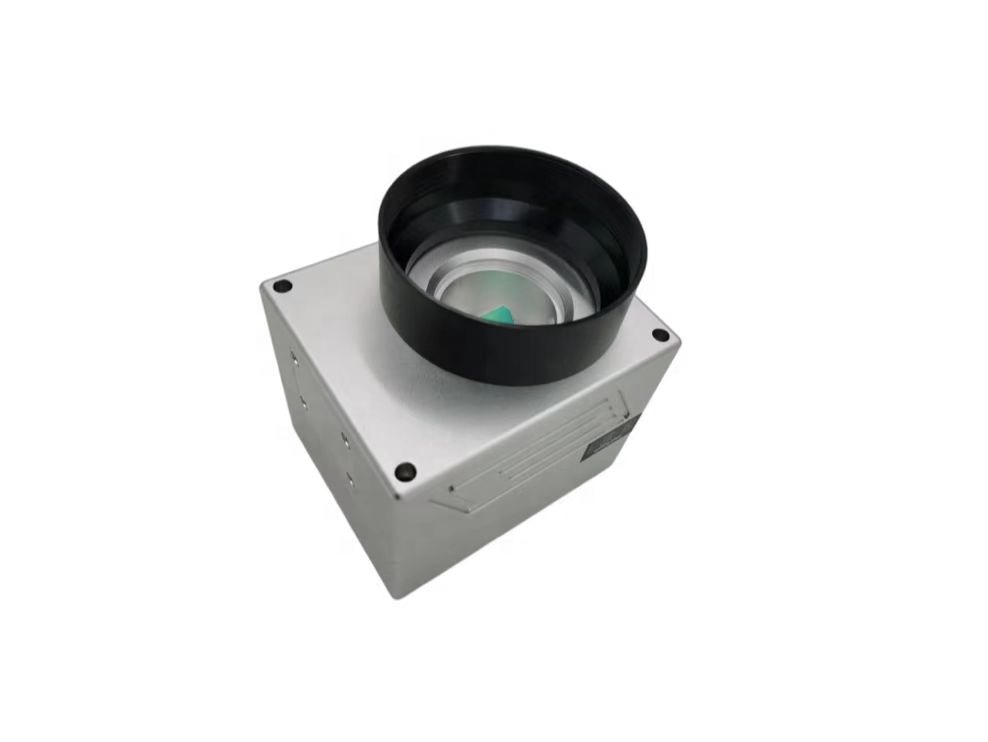 หัวเลเซอร์อุตสาหกรรม CO2 & Fib - Industrial Galvo Laser บทวิจารณ์และราคา