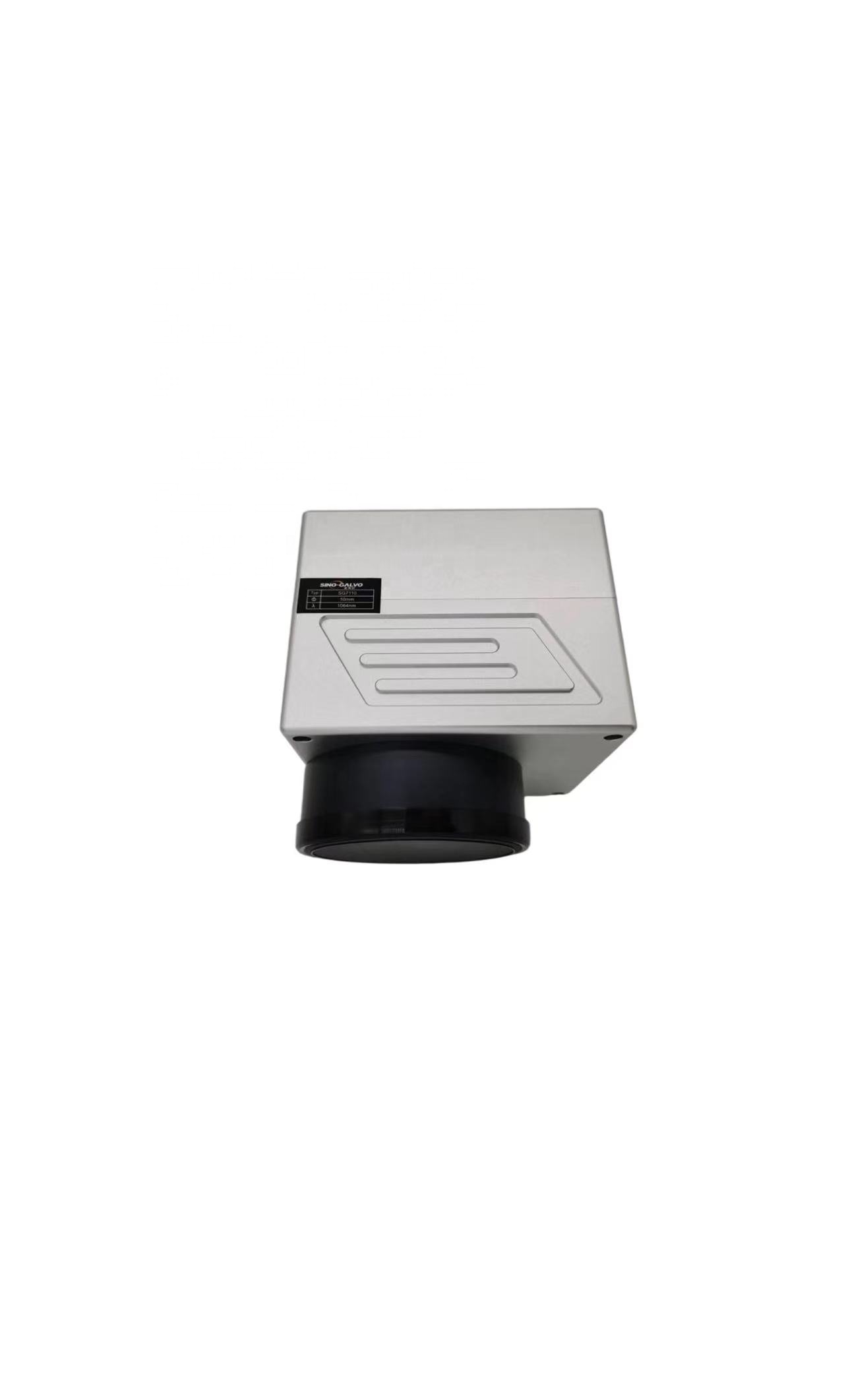 หัวเลเซอร์อุตสาหกรรม CO2 & Fib - Industrial Galvo Laser บทวิจารณ์และราคา