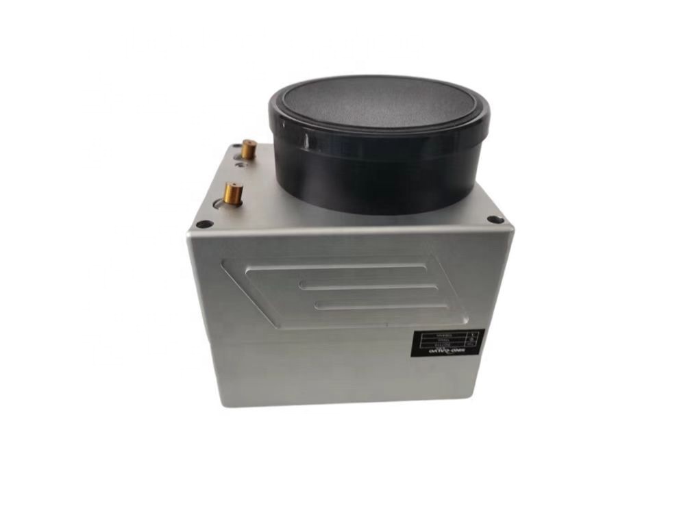 หัวเลเซอร์อุตสาหกรรม CO2 & Fib - Industrial Galvo Laser บทวิจารณ์และราคา