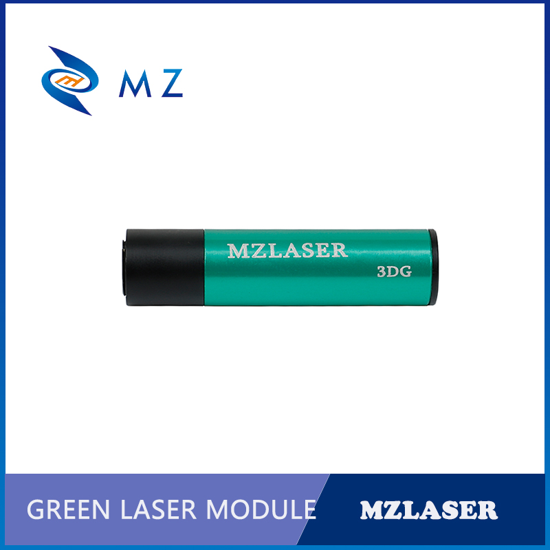 โมดูลเลเซอร์ไดโอดจุดสีเขียวแบบ - Industrial Applications Of Laser บทวิจารณ์และราคา