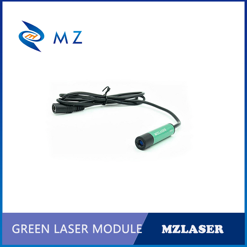 โมดูลเลเซอร์ไดโอดจุดสีเขียวแบบ - Industrial Applications Of Laser บทวิจารณ์และราคา