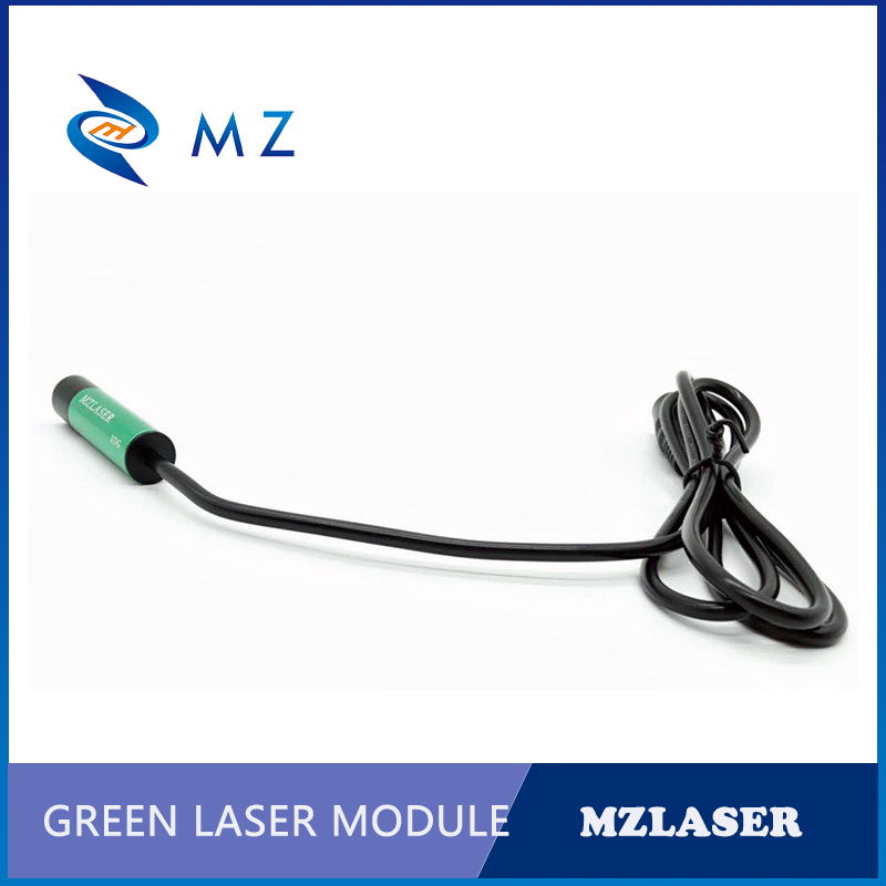 โมดูลเลเซอร์ไดโอดจุดสีเขียวแบบ - Industrial Applications Of Laser บทวิจารณ์และราคา