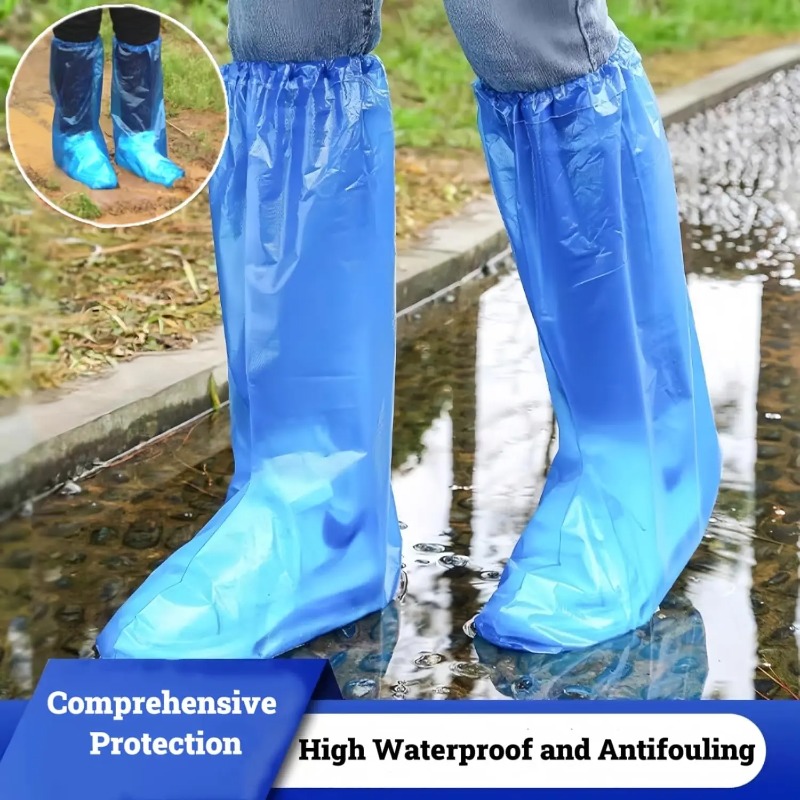 10/200 ชิ้น ผ้าคลุมรองเท้าแบบใ - Dust Shoe Cnc บทวิจารณ์และราคา