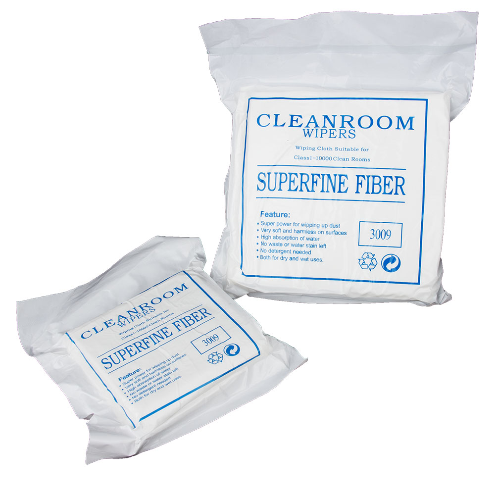 3009 อุตสาหกรรม Cleanroom Wipe - Industrial Laser Cleaning บทวิจารณ์และราคา