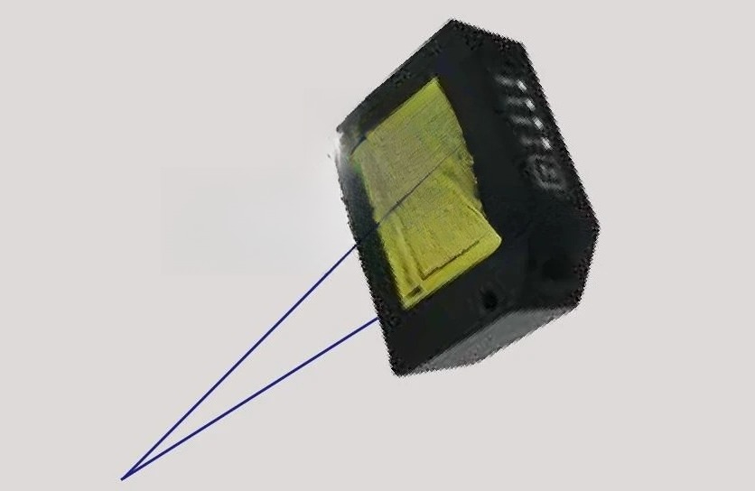 เซ็นเซอร์วัดระยะด้วยเลเซอร์ควา - Industrial Applications Of Laser บทวิจารณ์และราคา