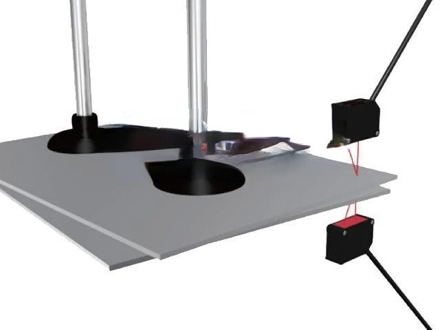 เซ็นเซอร์วัดระยะด้วยเลเซอร์ควา - Industrial Applications Of Laser บทวิจารณ์และราคา