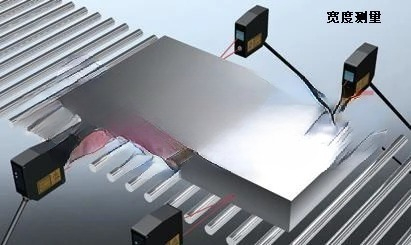 เซ็นเซอร์วัดระยะด้วยเลเซอร์ควา - Industrial Applications Of Laser บทวิจารณ์และราคา