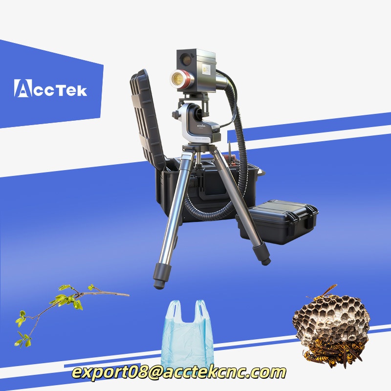 เครื่องกำจัดสิ่งกีดขวางด้วยเลเ - Industrial Laser Cleaning บทวิจารณ์และราคา