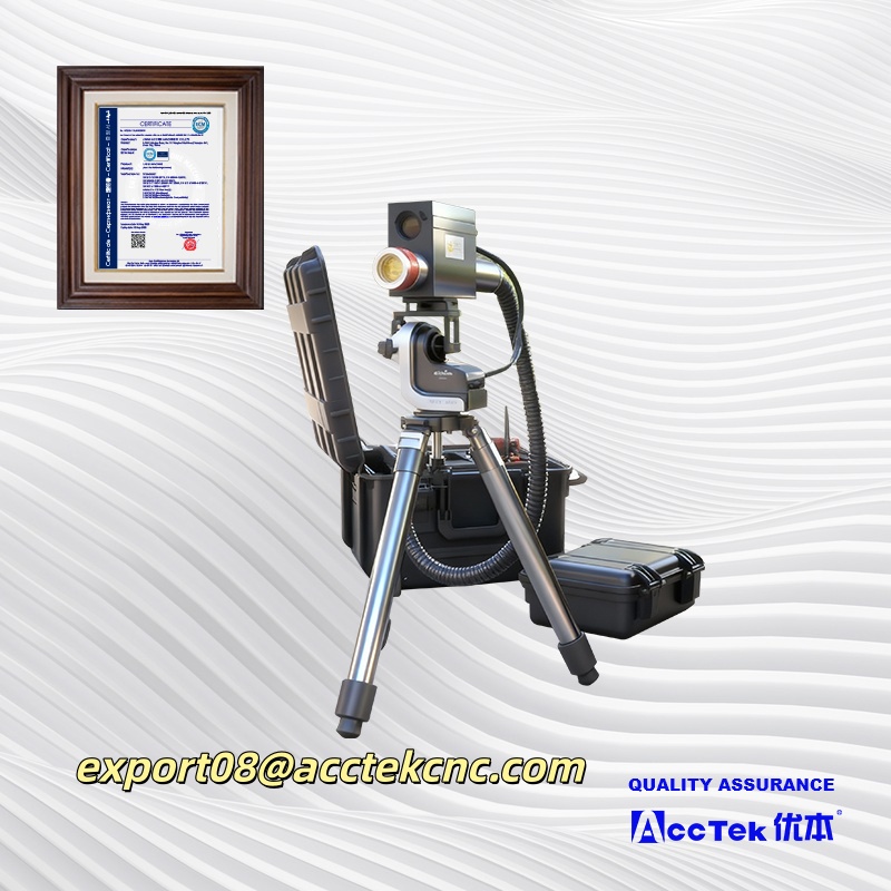 เครื่องกำจัดสิ่งกีดขวางด้วยเลเ - Industrial Laser Cleaning บทวิจารณ์และราคา