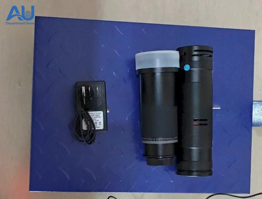 โมดูลเลเซอร์พกพา 120W กำลังสูง - Industrial Applications Of Laser บทวิจารณ์และราคา